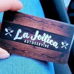 La Joitica, Focşani program de funcționare