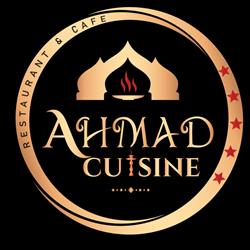 Ahmad Cuisine, Bucureşti program de funcționare