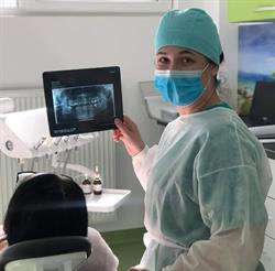 AniDentalClinic, Bistriţa program de funcționare