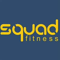 Squad fitness, Craiova program de funcționare