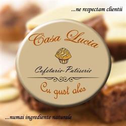 Cofetaria Casa Lucia, Buzău program de funcționare