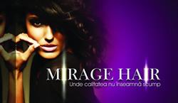 Mirage Hair, Braşov program de funcționare