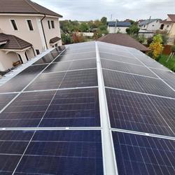 Panouri Solare Oltenia, Craiova program de funcționare