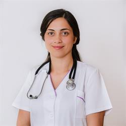 Dr. Mihaela Panc, Cluj-Napoca program de funcționare
