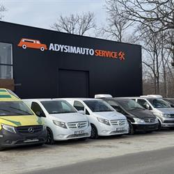 ADYSIM FUNERARE, Afumaţi program de funcționare