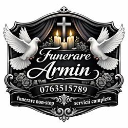 Agentia Funerara ARMIN, Alexandria program de funcționare
