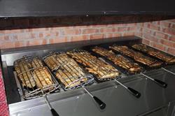 Portughez Grill, Craiova program de funcționare
