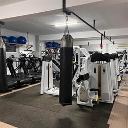 Family Gym, Valu lui Traian program de funcționare