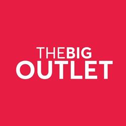 TheBIG Outlet, Iaşi program de funcționare
