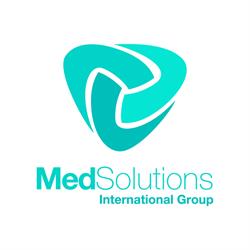 Med Solutions Group, Bucureşti program de funcționare