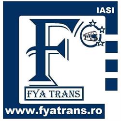 SC FYA TRANS SRL, Leţcani program de funcționare
