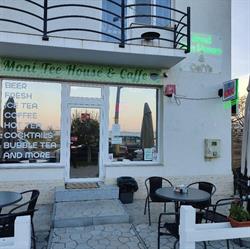 Moni Tee House & Caffe, Techirghiol program de funcționare