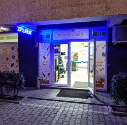 Tech Coffee Concept, Dudu program de funcționare