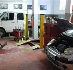 BIB-Motor Company, Lunca Cetăţuii program de funcționare
