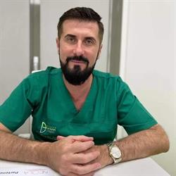 Dr. Vincze Gheorghe, Cluj-Napoca program de funcționare