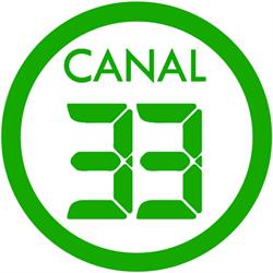 Canal 33, Bucureşti program de funcționare