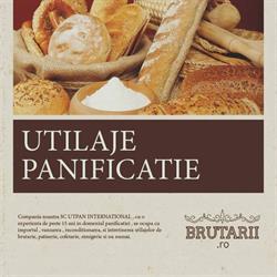 SC UTPAN INTERNATIONAL SRL, Blăgeşti program de funcționare