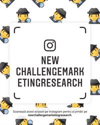 New Challenge Marketing Research, Bucureşti program de funcționare