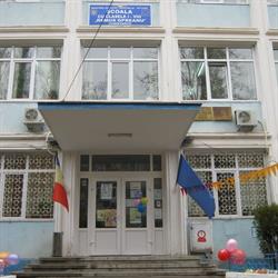 Şcoala Gimnazială nr. 7 "Remus Opreanu" Constanţa, program de funcționare