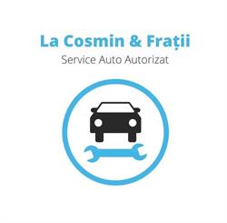 La Cosmin Si Fratii Service Auto, Arad program de funcționare