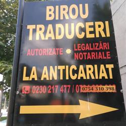 RomTranslat Birou Traduceri Suceava, program de funcționare