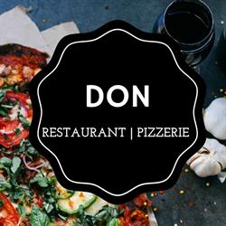 Restaurant Don, Arad program de funcționare