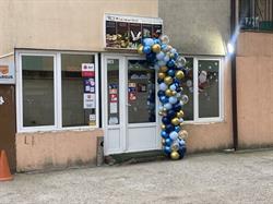 Stony Mega Optim, Floreşti program de funcționare