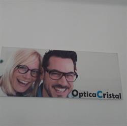 Optica Cristal, Şomcuta Mare program de funcționare