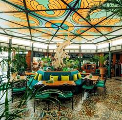 Garden Restaurant, Buzău program de funcționare