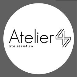 Atelier44 - studio de închiriat, Bucureşti program de funcționare