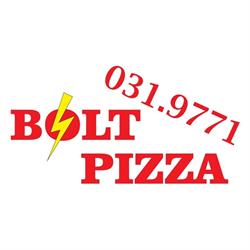 Bolt Pizza Bragadiru, program de funcționare