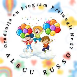 GRĂDINIŢA PROGRAM PRELUNGIT NR. 27, Bacău program de funcționare