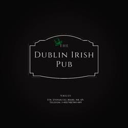 Dublin Irish Pub, Vaslui program de funcționare