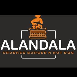 Alandala Crushed burger n hot dog, Constanţa program de funcționare