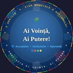 Asociatia Ai vointa, Ai putere Giurgiu, program de funcționare