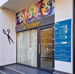 Salon Desiree, Hunedoara program de funcționare