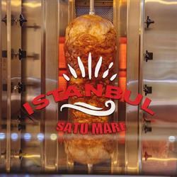 Istanbul Fast Food, Satu Mare program de funcționare