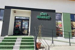 Savi Market, Lunca Cetăţuii program de funcționare