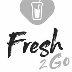 Fresh2GO, Timişoara program de funcționare