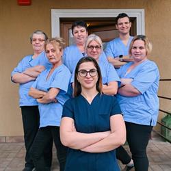 Herregard Care Home, Şag program de funcționare
