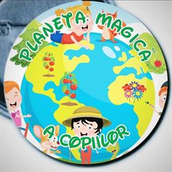 Planeta magică a copiilor, Constanţa program de funcționare
