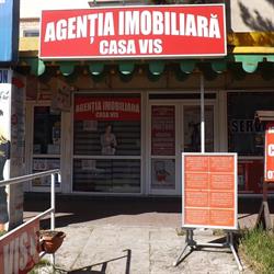 CASA VIS ONESTI, Oneşti program de funcționare