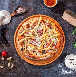 Pizza La Ştef, Craiova program de funcționare