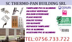 THERMO-PAN BUILDING SRL, Pantelimon program de funcționare