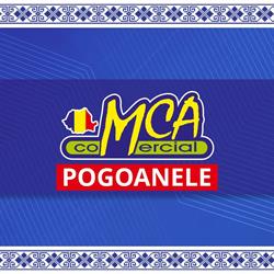 MCA SUPERMARKET POGOANGELE, Pogoanele program de funcționare