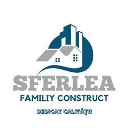 SC SFERLEA FAMILIY CONSTRUCT SRL, Jebel program de funcționare