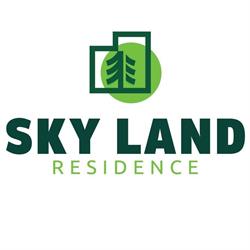 Sky-Land Residence, Păun program de funcționare