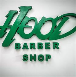 Hood Barbershop, Craiova program de funcționare