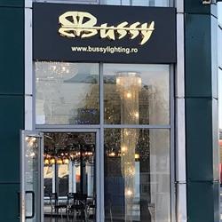 Bussy Lighting Romania, Mag program de funcționare