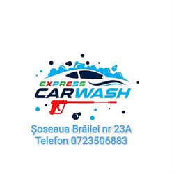Express Car Wash Slobozia, program de funcționare
